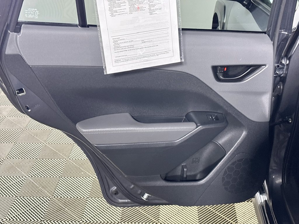 Certified 2024 Subaru Crosstrek 2.0i Premium AWD/4WD image 20