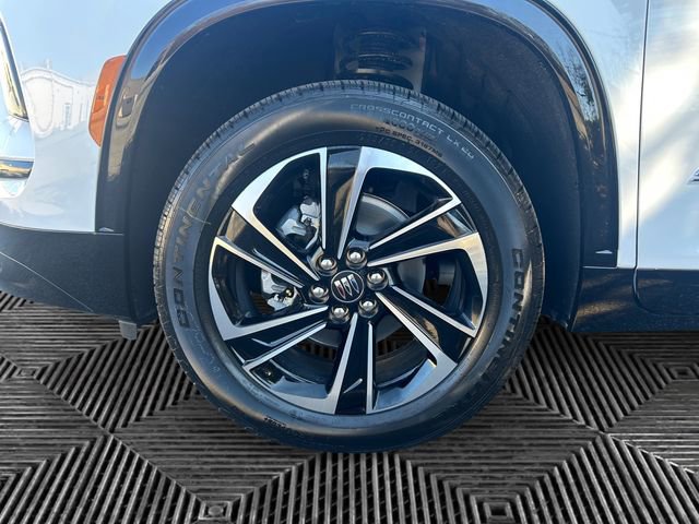 New 2026 Buick Enclave Sport Touring w/ Power Package image 14