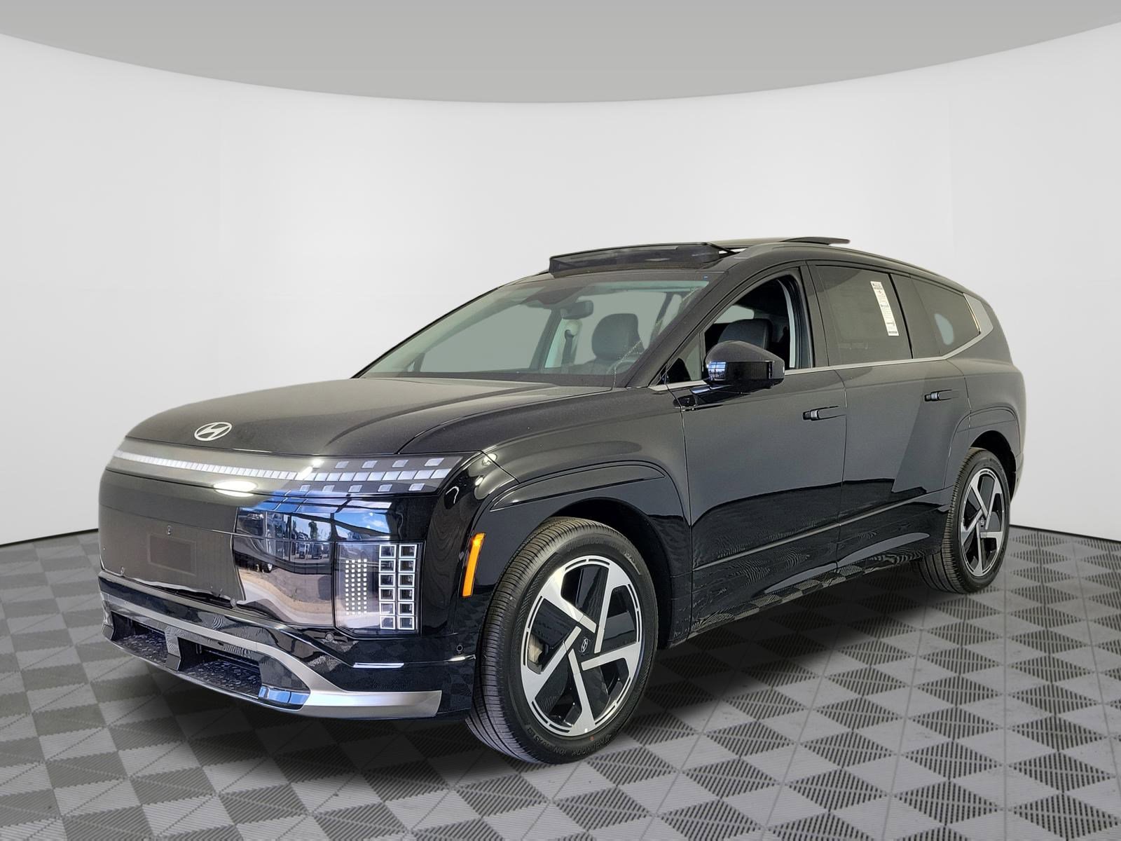 New 2026 Hyundai Ioniq 9 Calligraphy image 40