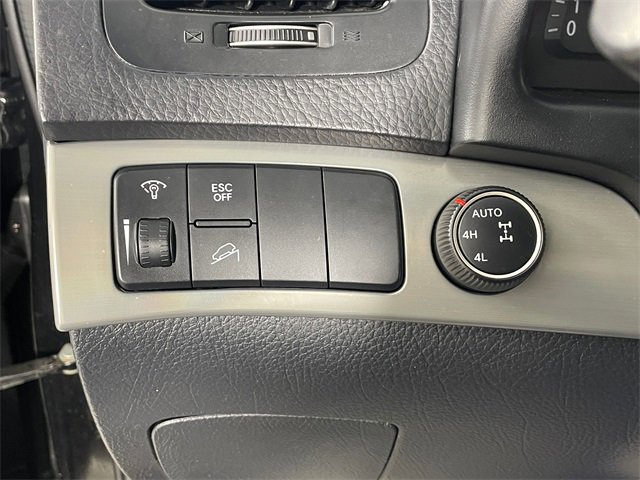 Used 2009 Kia Borrego EX w/ Premium Pkg image 15