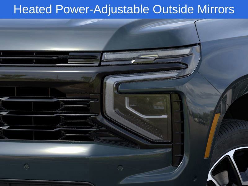 New 2026 Chevrolet Suburban RST w/ Advanced Technology Package image 10