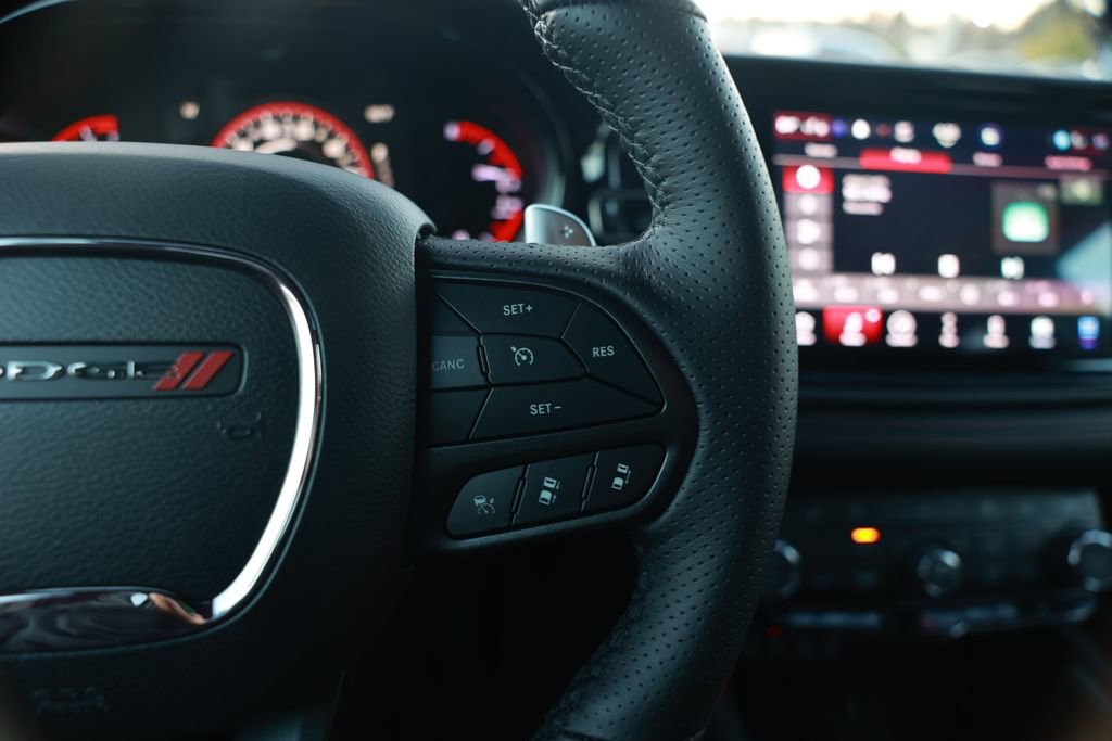 New 2026 Dodge Durango GT image 17