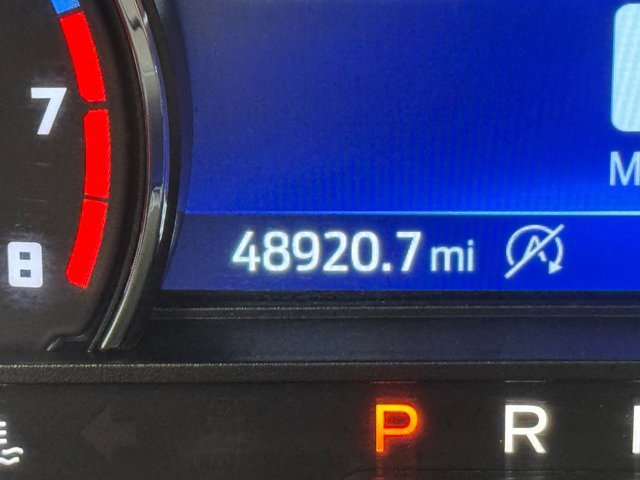 Certified 2022 Ford Bronco Sport Outer Banks w/ Tech Package image 15