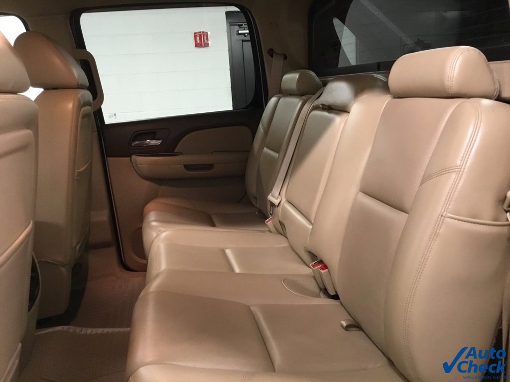 Used 2011 Chevrolet Avalanche LTZ image 42