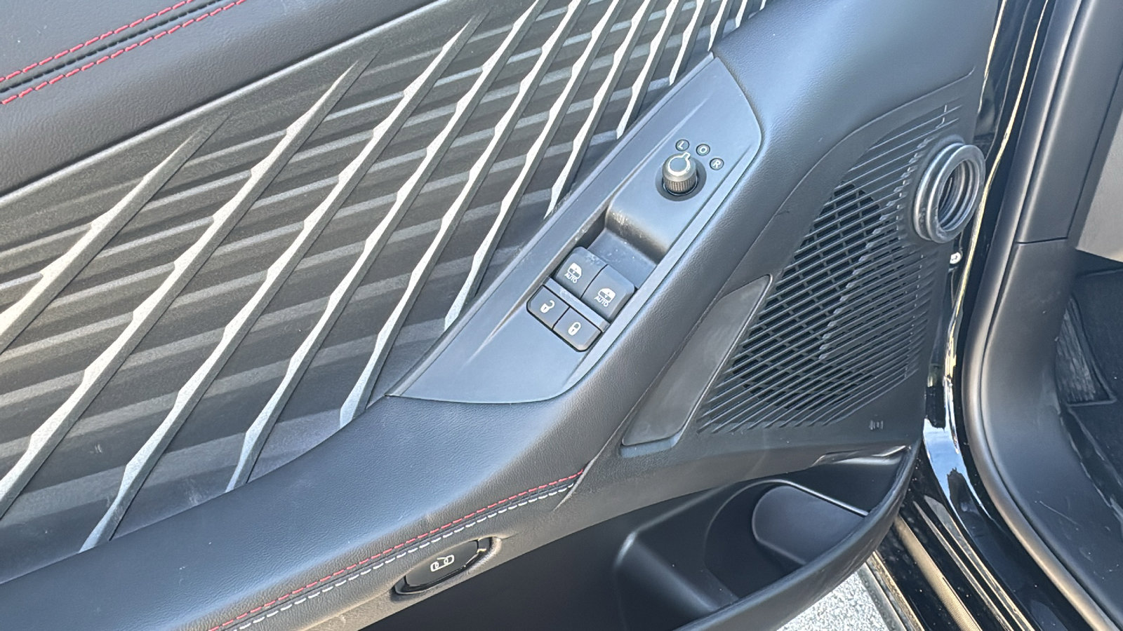 New 2026 Dodge Charger Scat Pack w/ Blacktop Package image 12