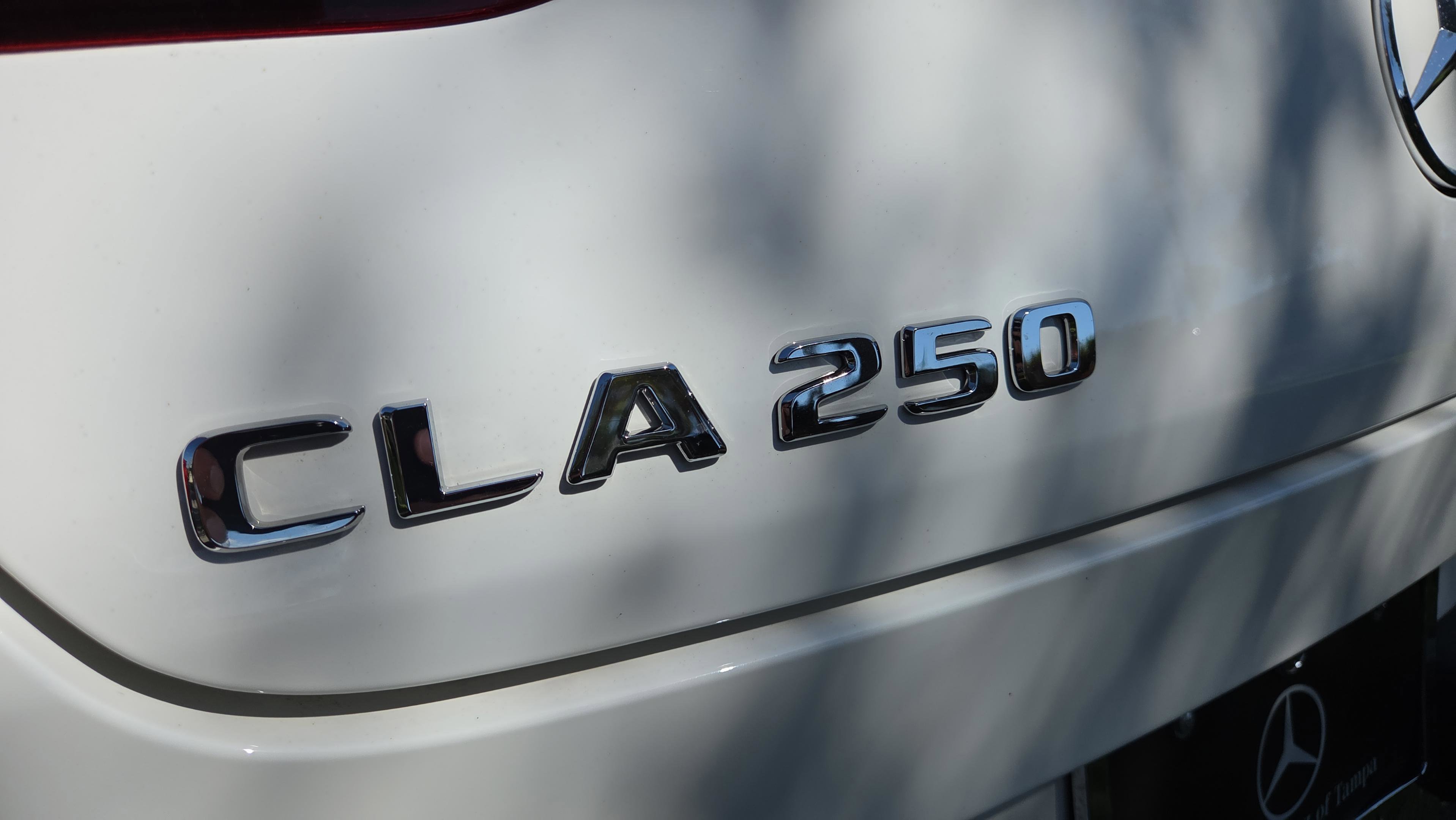 Used 2025 Mercedes-Benz CLA 250 image 32