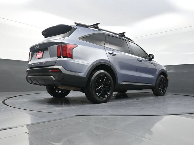 Used 2022 Kia Sorento S w/ Panoramic Sunroof Package AWD/4WD image 37