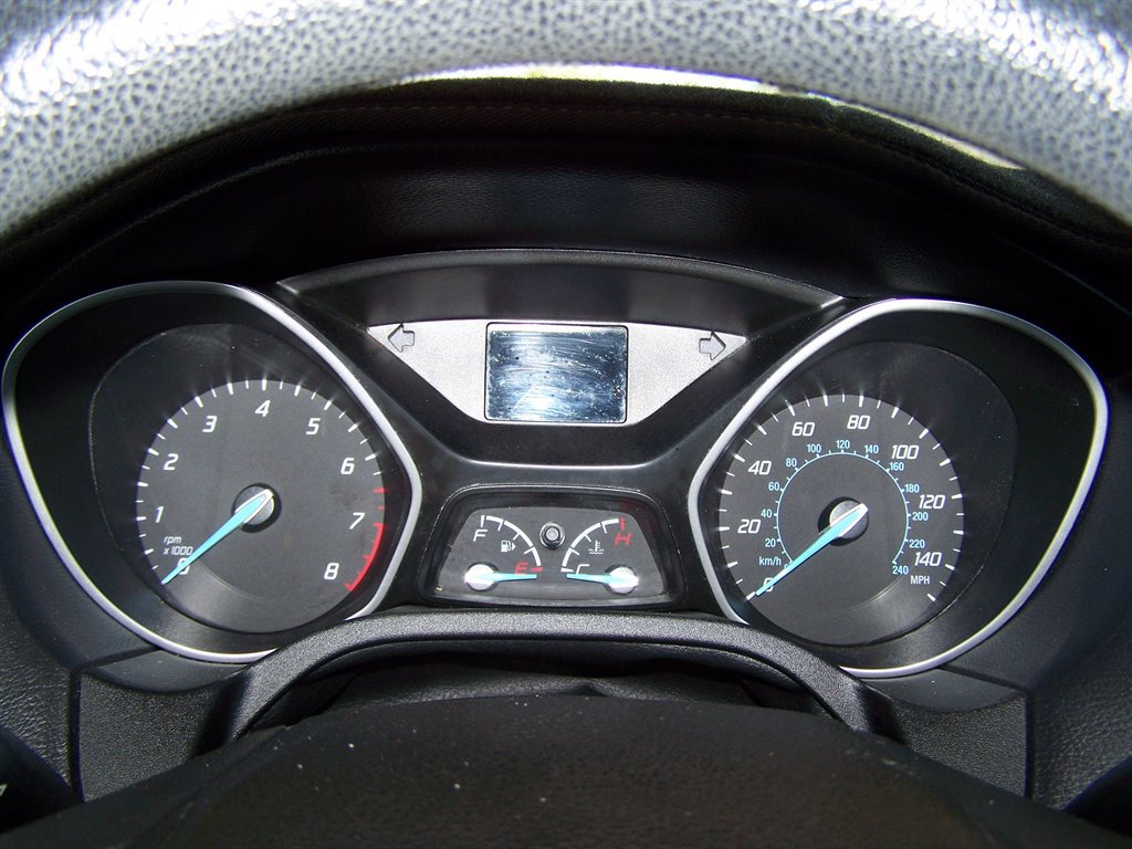 Used 2013 Ford Focus S image 9