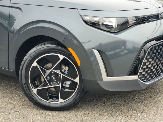 Used 2025 Kia Soul EX image 6