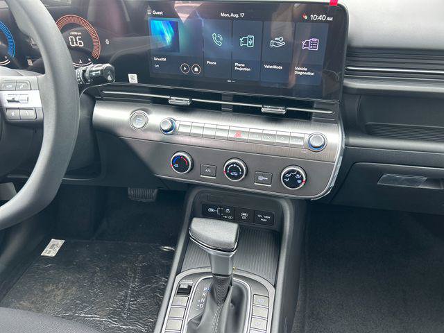 New 2027 Hyundai Kona SE AWD/4WD image 18