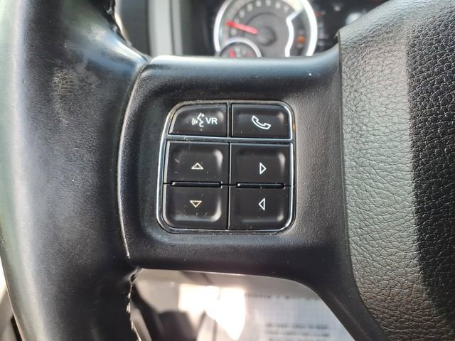 Used 2015 RAM 2500 Big Horn AWD/4WD image 28