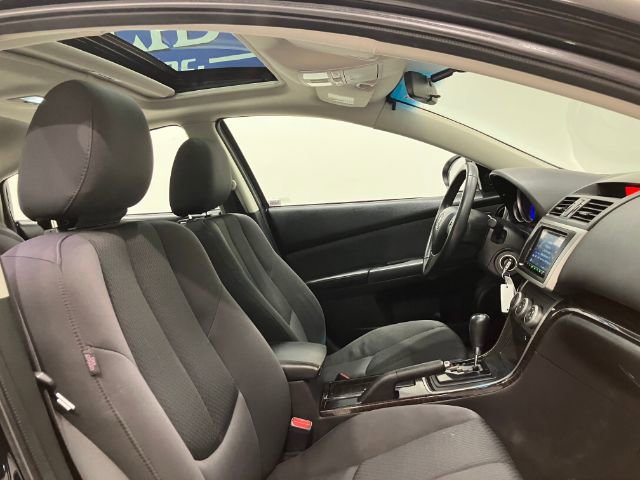 Used 2012 MAZDA MAZDA6 i Touring Plus FWD image 45