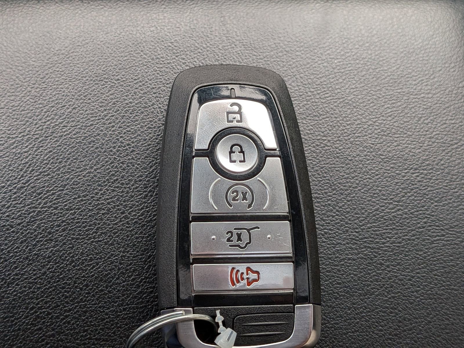 Certified 2023 Ford Explorer Limited w/ Equipment Group 301A image 34