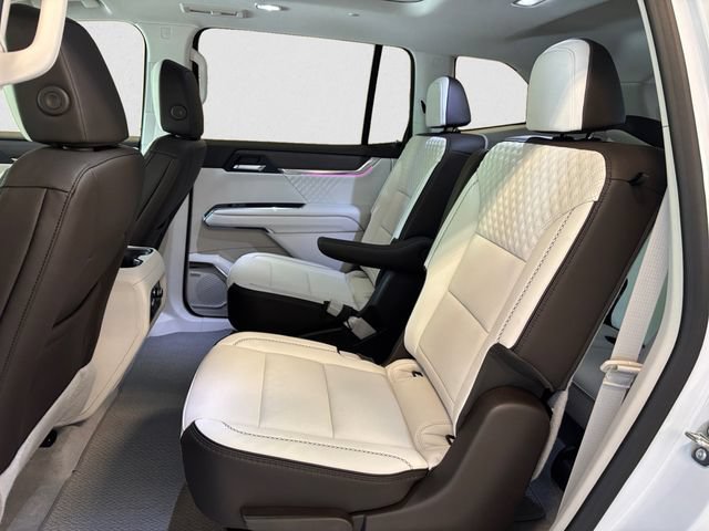 New 2026 GMC Acadia Denali w/ Super Cruise Package AWD/4WD image 14