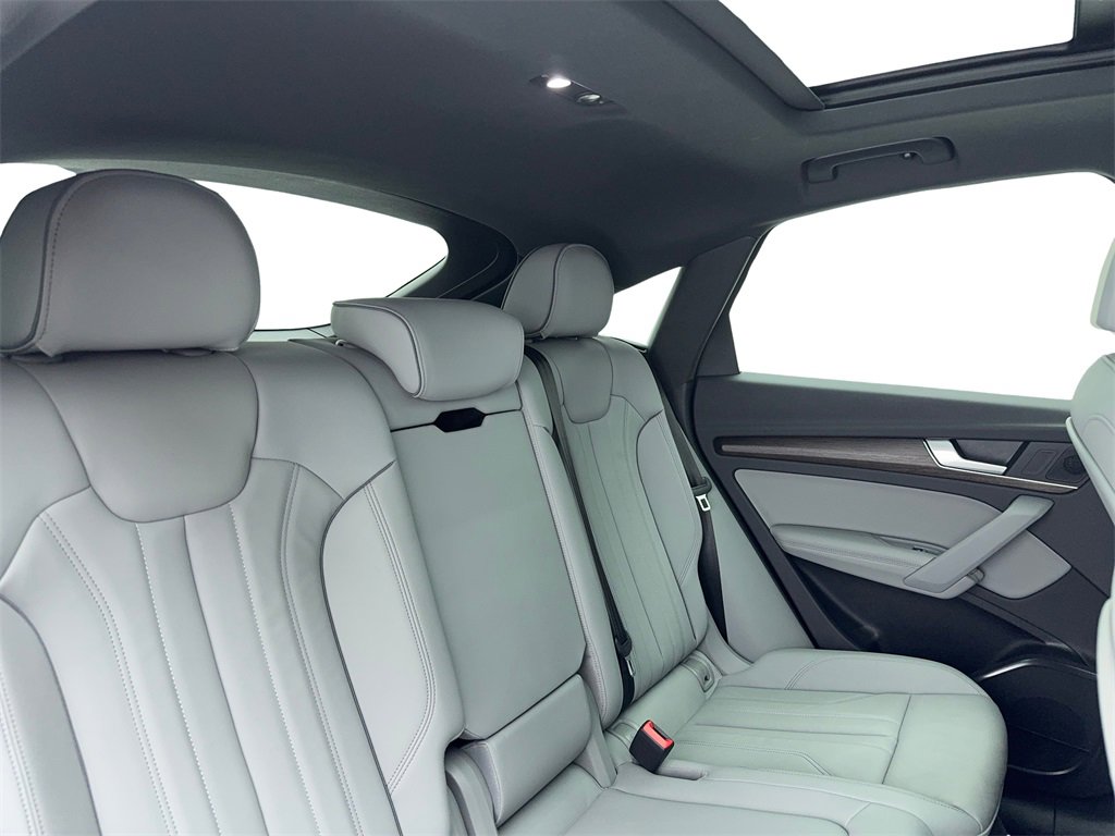 Used 2022 Audi Q5 2.0T Premium Plus image 45