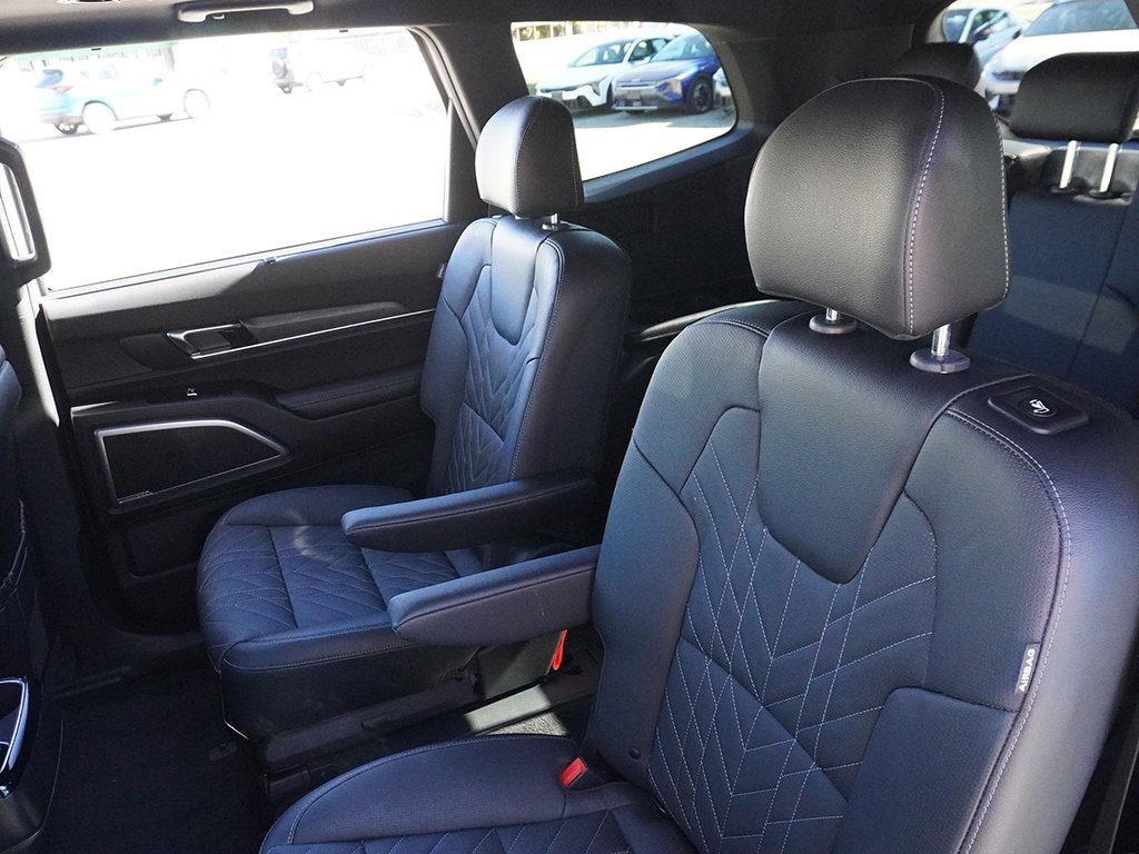 Used 2024 Kia Telluride EX X-Line image 46