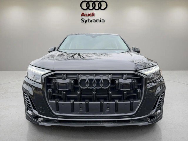 Certified 2025 Audi Q7 Premium Plus w/ Premium Plus Package video 2