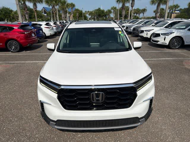 Used 2023 Honda Pilot Elite image 6