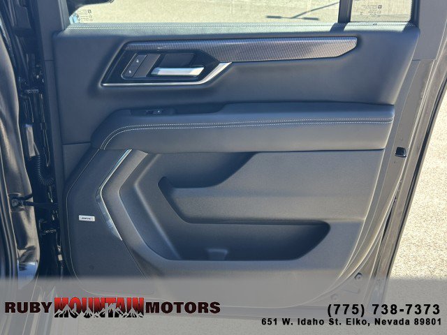 Used 2026 GMC Yukon XL Elevation w/ LPO, Floor Liner Package AWD/4WD image 24