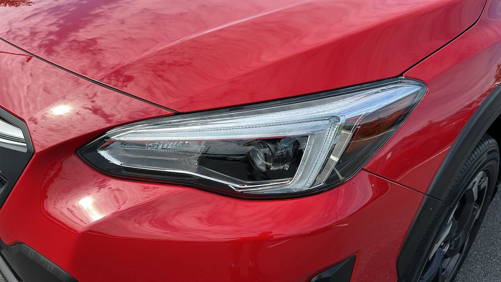 Used 2023 Subaru Crosstrek 2.5i Limited image 9