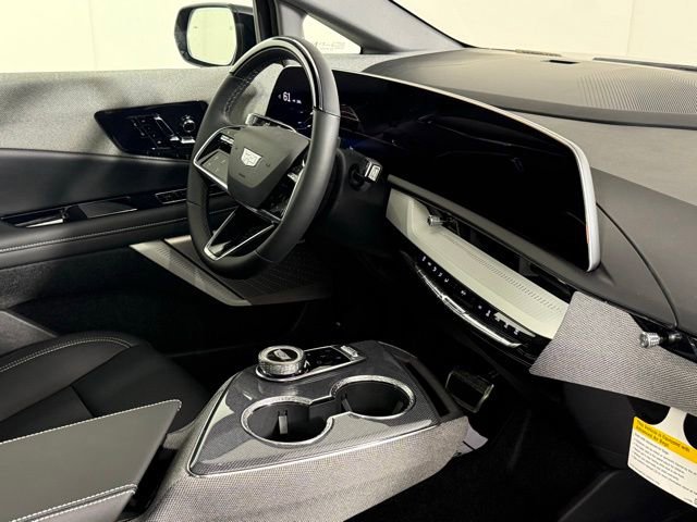 New 2026 Cadillac Optiq Sport 1 RWD image 34