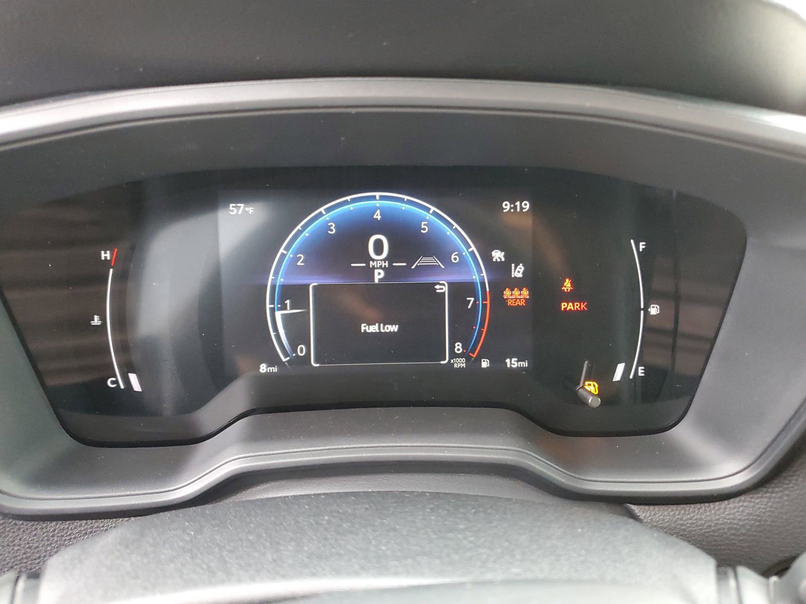 New 2026 Toyota Corolla Cross LE image 23