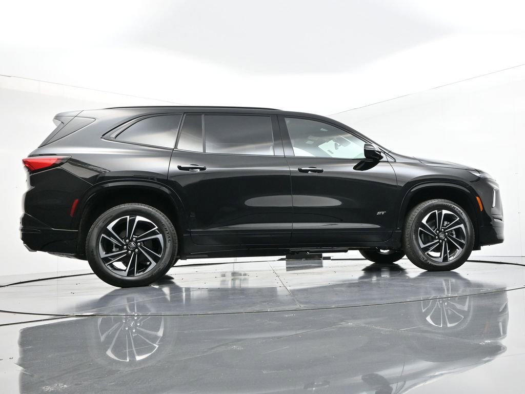 New 2026 Buick Enclave Sport Touring w/ Power Package image 31
