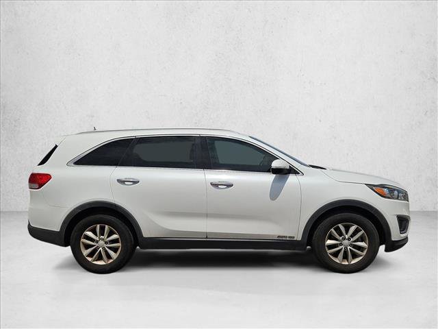 Used 2017 Kia Sorento AWD video 4