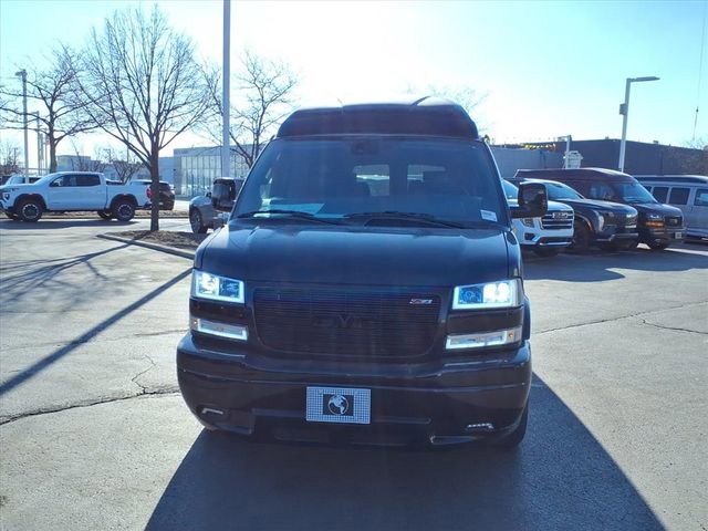 New 2026 GMC Savana 2500 w/ Driver Convenience Package image 12