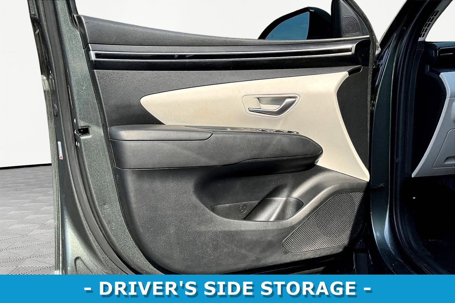 Used 2022 Hyundai Tucson SEL w/ Cargo Package image 20