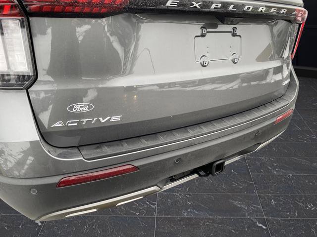 New 2026 Ford Explorer Active w/ Active Comfort Package image 34