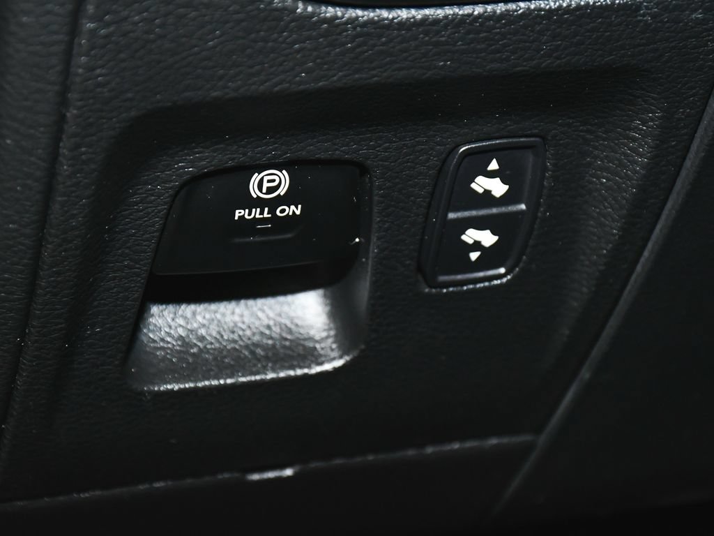Used 2024 RAM 1500 TRX w/ TRX Level 2 Equipment Group AWD/4WD image 19