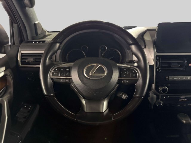 Certified 2023 Lexus GX 460 Premium w/ Premium Package AWD/4WD image 17