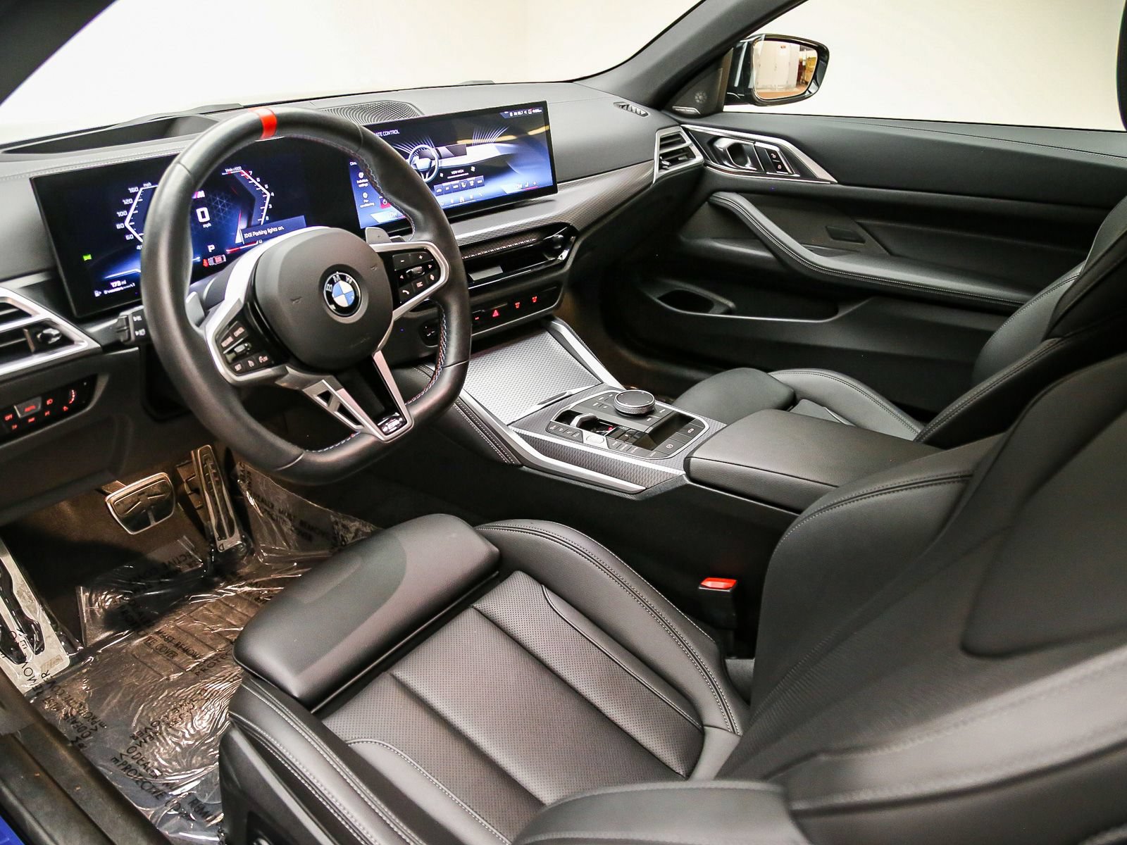 Used 2026 BMW M440i Convertible w/ Premium Package RWD image 14