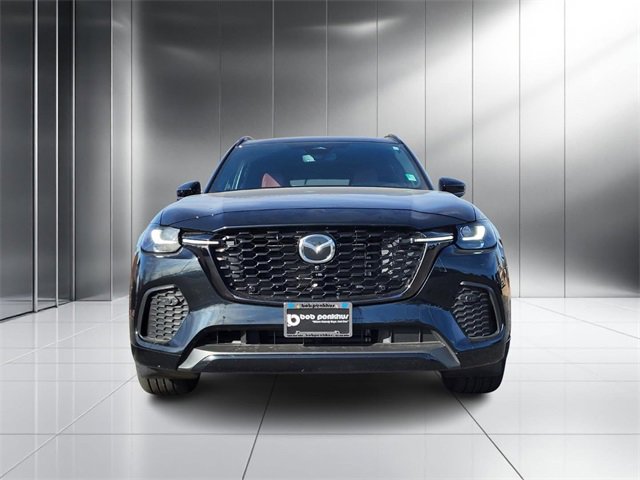 Used 2025 MAZDA CX-70 3.3 Turbo S w/ Premium Package image 26