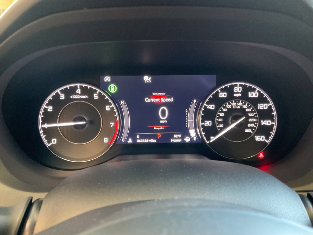 Certified 2024 Acura RDX w/ Advance Package AWD/4WD image 15