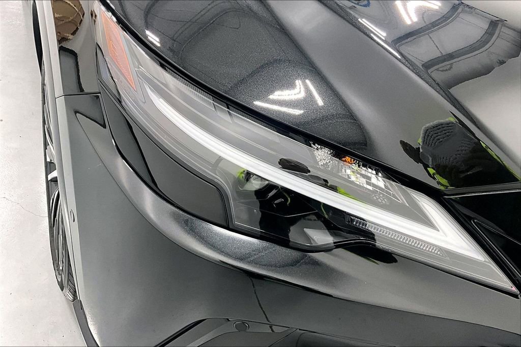 Used 2024 Lexus RX 350 Premium Plus w/ Convenience Package image 30