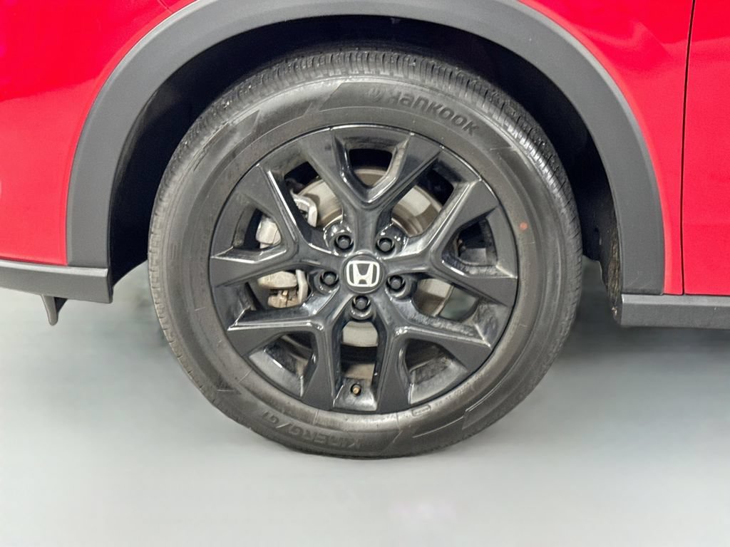 Used 2024 Honda HR-V Sport image 10