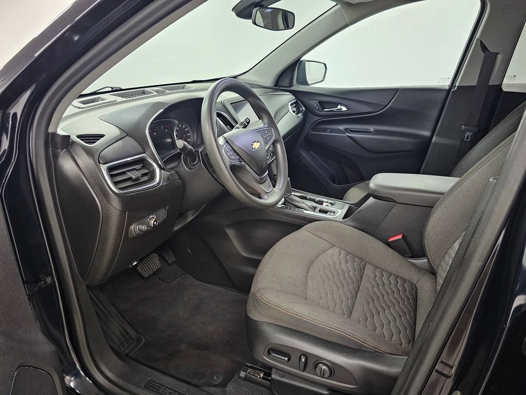 Used 2020 Chevrolet Equinox LT FWD image 14