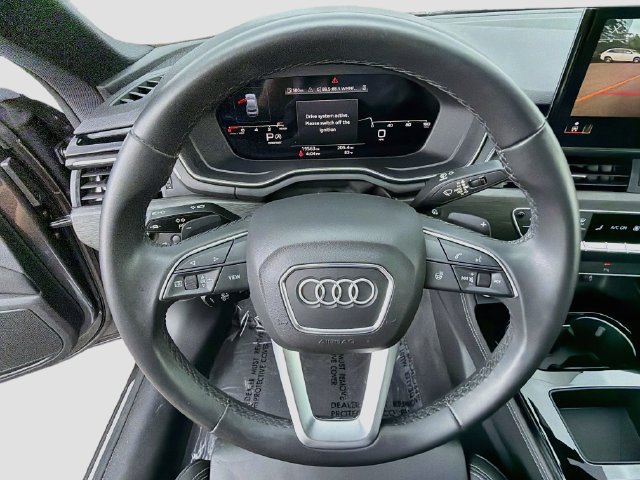 Used 2021 Audi A5 2.0T Premium Plus w/ Premium Plus AWD/4WD image 38