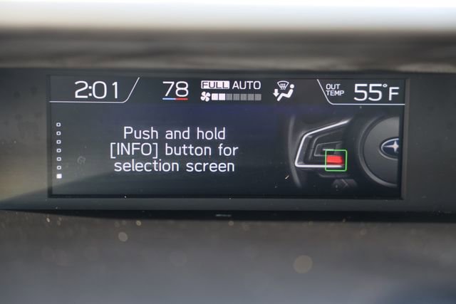 Used 2017 Subaru Impreza 2.0i Limited w/ Moonroof/BSD & Rcta/Eyesight image 29