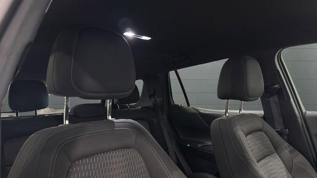 Used 2025 Chevrolet Equinox LT image 13