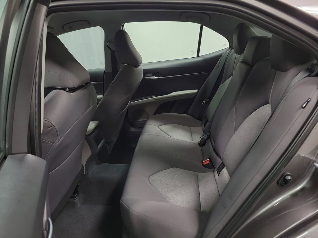 Used 2023 Toyota Camry LE image 23