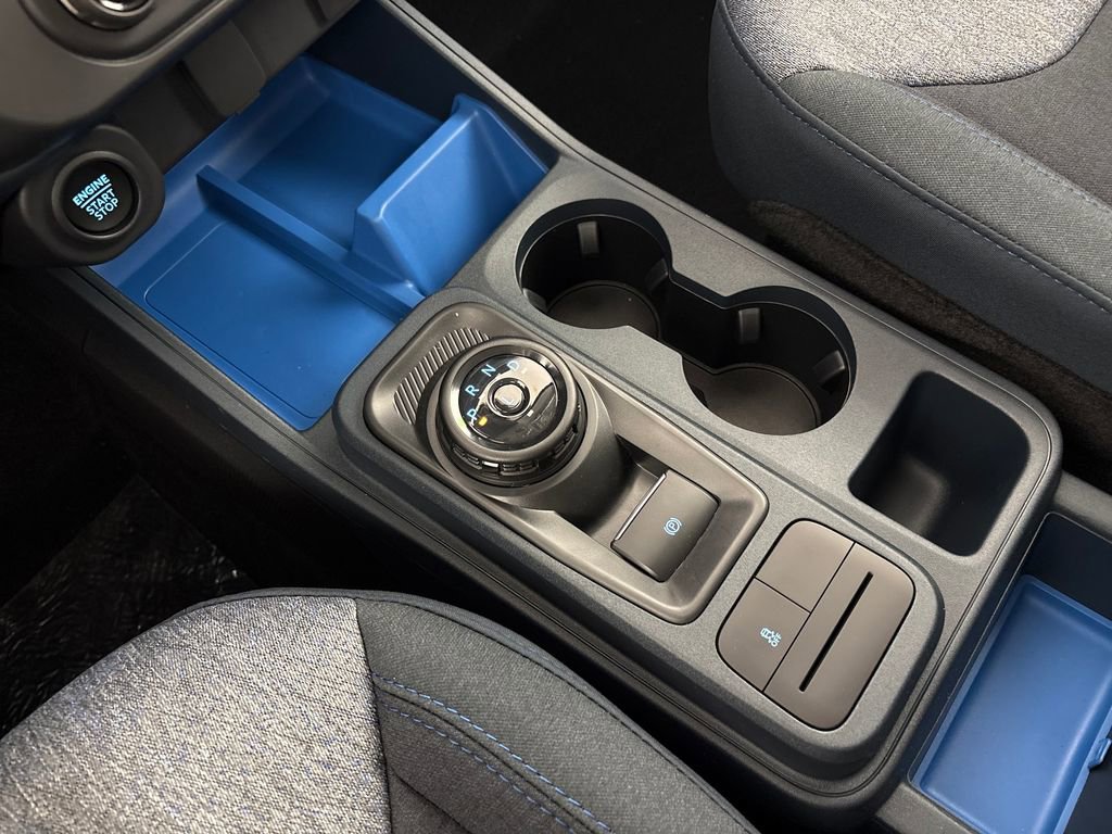 New 2026 Ford Maverick XLT image 27