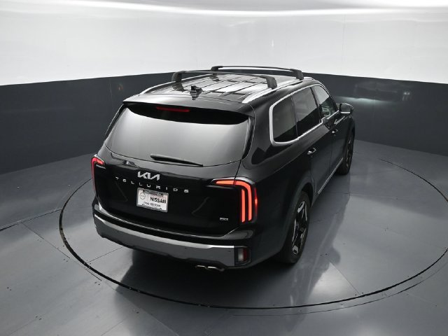 Used 2023 Kia Telluride EX AWD/4WD image 30