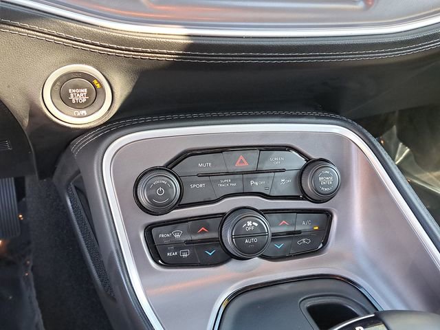 Used 2022 Dodge Challenger GT w/ Plus Package image 30