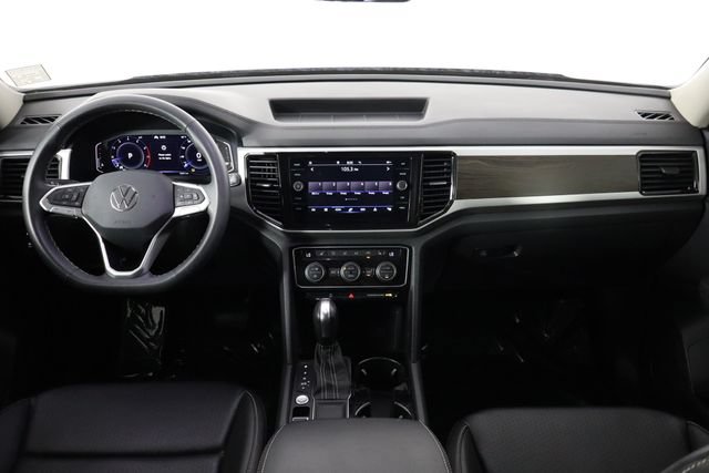 Used 2022 Volkswagen Atlas SE FWD image 13