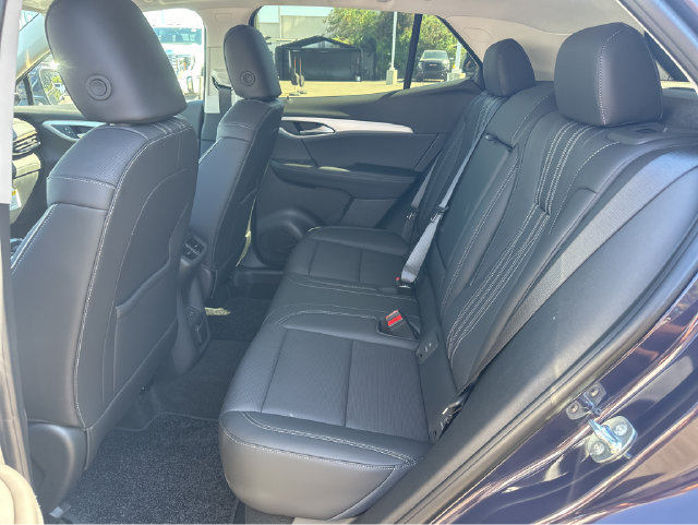 New 2026 Buick Envision Avenir AWD/4WD image 18