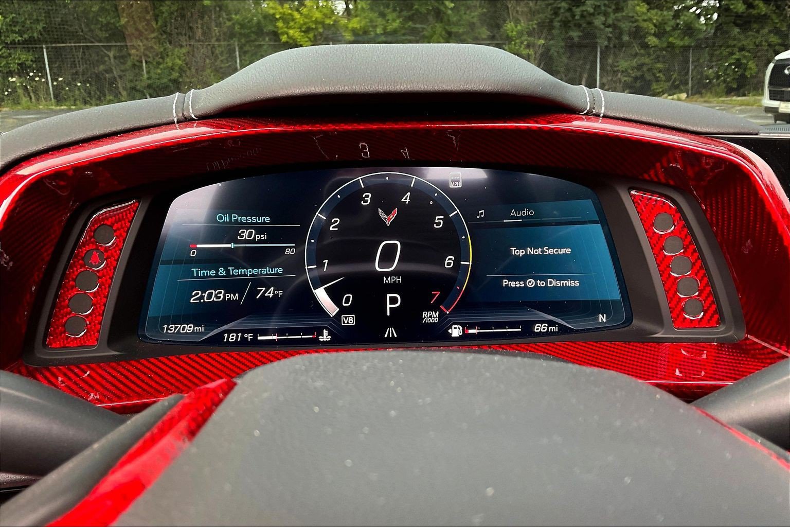 Used 2023 Chevrolet Corvette Stingray Preferred Conv w/ 2LT RWD image 12