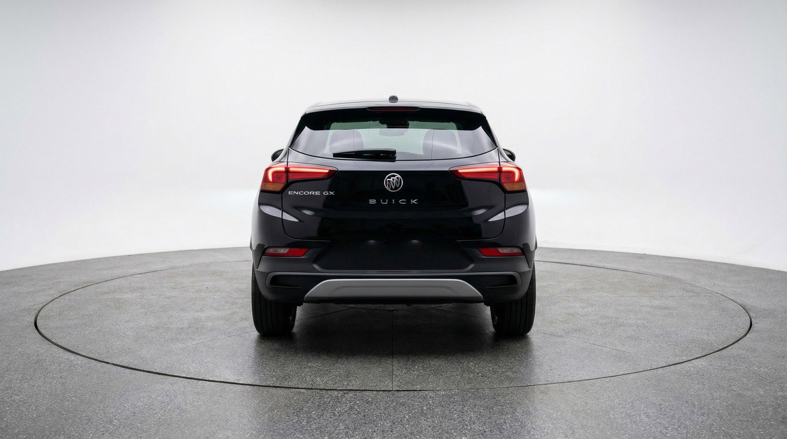 Used 2025 Buick Encore GX Preferred image 7